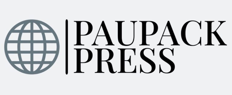 Paupack Press 2026 Writers’ Introductions