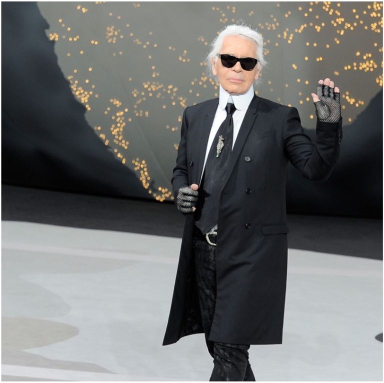 Karl Lagerfeld’s Controversies; The 2023 MET Gala – PAUPACK PRESS