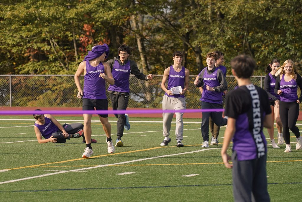 Spirit Week PAUPACK PRESS