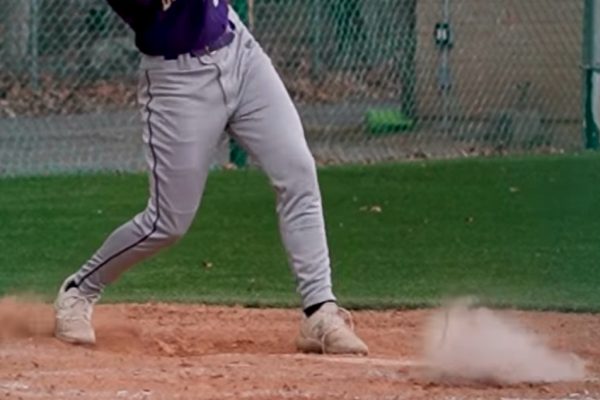 Baseball Back on Track
