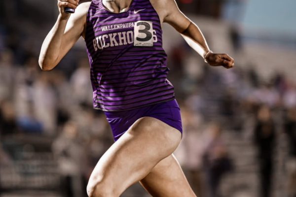 Track Boys Race to Third at Spagna’s