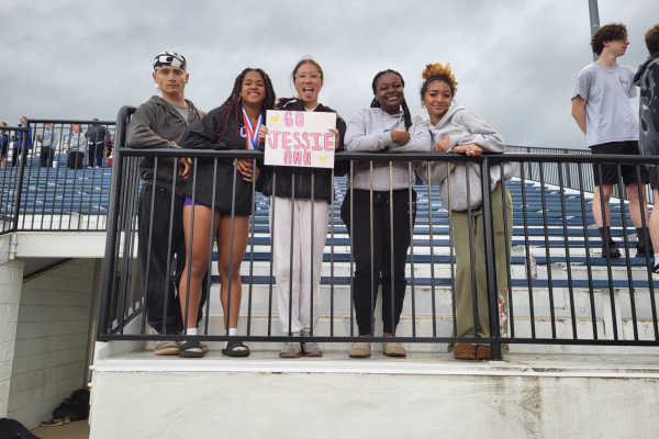 Track and Field State Championship Preview