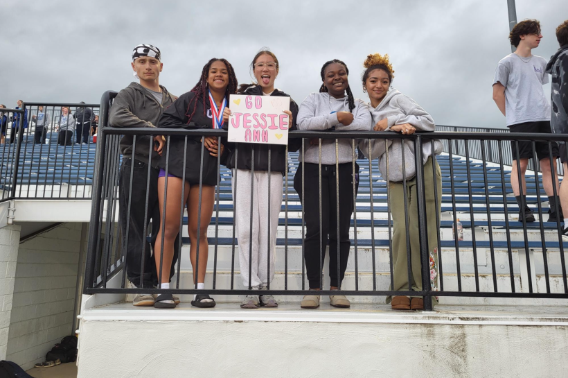 Track and Field State Championship Preview