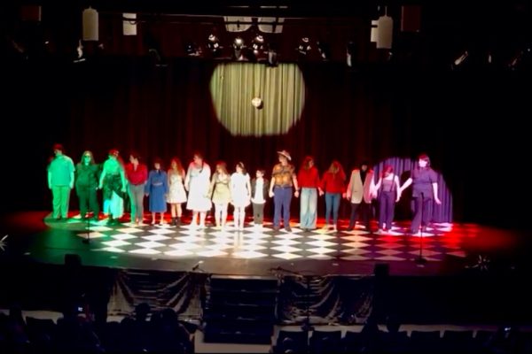 Cabaret