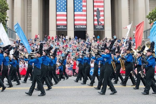 Memorial Day Parade