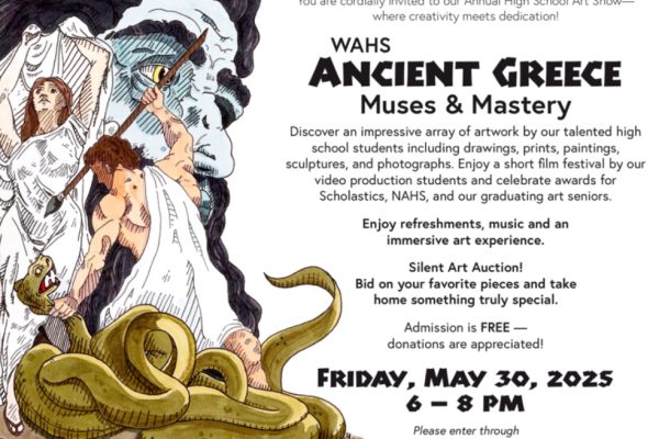Visual Arts Showcase