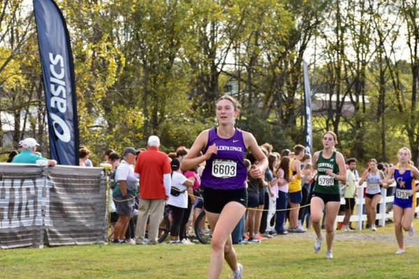 Final Countdown for XC