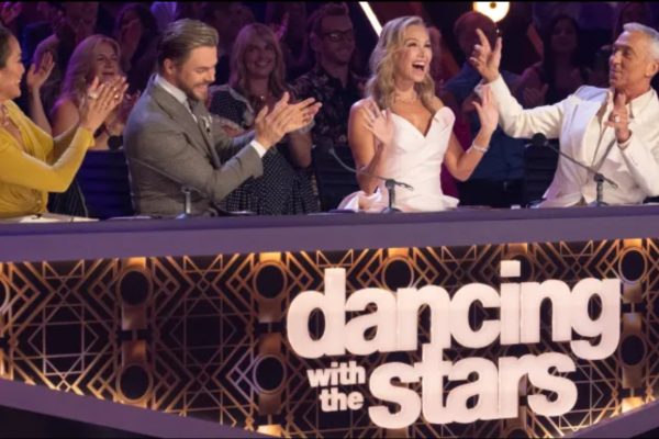 Dancing with the Stars: Dedication Night Brings Emotion and a Surprise Ending