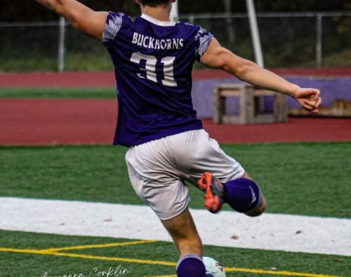 Boys’ Soccer