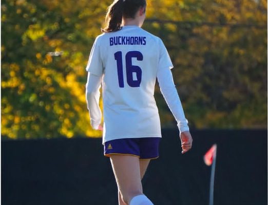 Girls’ Soccer