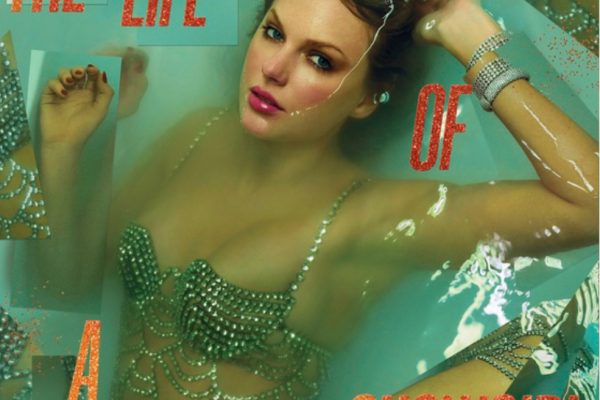The Life of a Showgirl