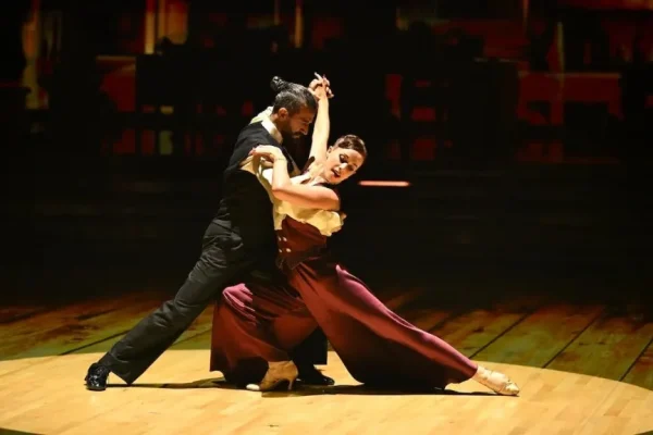 Disney Night on Dancing with the Stars Brings Magic, High Scores, and a Shocking Elimination